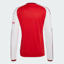 Arsenal Home 26/27 Long Sleeve Men's Player Version