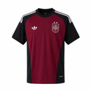 Spain Goalkeeper 26/27 Shirt Men's Fan Version