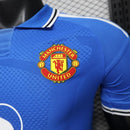 Manchester United Special Edition 26/27 Polo Men's Player Version
