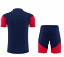 Arsenal 26/27 Training Set Shirt & Shorts