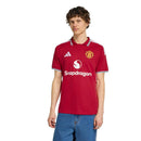 Manchester United Home 26/27 Shirt Men's Fan Version