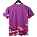 Arsenal FC GK 26/27 Shirt Men's Fan Version Purple