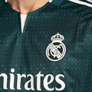 Real Madrid Away 26/27 Men's Player Version