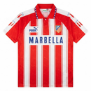 Atlético De Madrid Home 1994/95 Shirt Men's Fan Version Retro