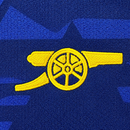 Arsenal Away 26/27 Kids' Kit Shirt & Shorts
