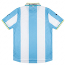 Lazio Away Centenary 1999/00 Shirt Men's Fan Version Retro
