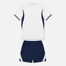 Tottenham Home 26/27 Kids' Kit Shirt & Shorts