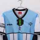 Argentina Special Edition Maradona 2001 Shirt Men's Fan Version Retro