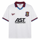 Aston Villa Away 1996/97 Shirt Men's Fan Version Retro
