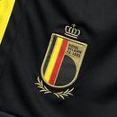 Belgium Home 26/27 Kids' Kit Shirt & Shorts