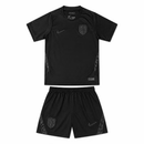 Norway Away 26/27 Kids' Kit Shirt & Shorts