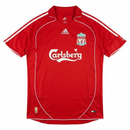 Liverpool Home 2006/07 Shirt Men's Fan Version Retro