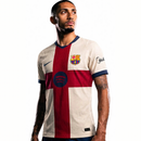 FC Barcelona Fourth 26/27 Men's Player Version