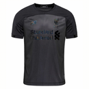 Liverpool Blackout 2019/20 Shirt Men's Fan Version Retro