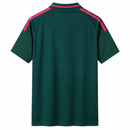 Real Madrid 26/27 Polo Shirt Men's Fan Version Green