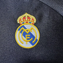 Real Madrid Away 1999/00 Kids' Kit Shirt & Shorts Retro
