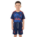 Nottingham Forest Third 25/26 Kids' Kit Shirt & Shorts