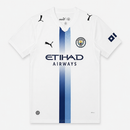 Manchester City Special Edition 26/27 Shirt Men's Fan Version
