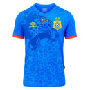 DR Congo Home 25/26 Shirt Men's Fan Version