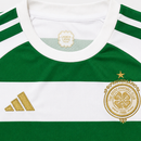 Celtic Home 26/27 Kids' Kit Shirt & Shorts