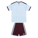 Aston Villa Third 26/27 Kids' Kit Shirt & Shorts