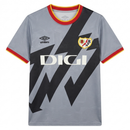 Rayo Vallecano Third 26/27 Shirt Men's Fan Version