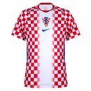 Croatia Home 26/27 Shirt Men's Fan Version
