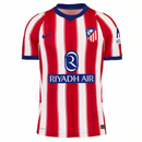 Atlético De Madrid Home 26/27 Men's Player Version