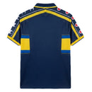 Parma Third 1999/00 Shirt Men's Fan Version Retro
