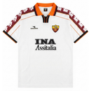 Roma Away 1998/99 Shirt Men's Fan Version Retro
