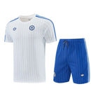 Chelsea x Icon 26/27 Training Set Shirt & Shorts