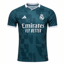 Real Madrid Third 26/27 Men's Player Version