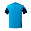Spain Training 26/27 Shirt Men's Fan Version Royal Blue