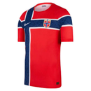 Norway Home 26/27 Shirt Men's Fan Version