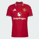 Manchester United Home 26/27 Men's Player Version
