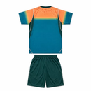 Australia Away 26/27 Kids' Kit Shirt & Shorts