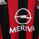 AC Milan Home 2003/04 Shirt Men's Fan Version Retro