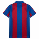 FC Barcelona Home 1991/92 Shirt Men's Fan Version Retro