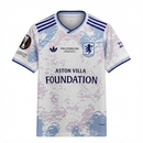 Aston Villa Third 25/26 Shirt Men's Fan Version (Europa League)