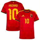 Belgium Home 26/27 Men's Player Version