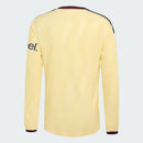 Arsenal Third 26/27 Long Sleeve Shirt Men's Fan Version