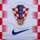 Croatia Home 26/27 Shirt Men's Fan Version
