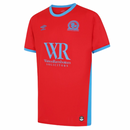 Blackburn Rovers Away 26/27 Shirt Men's Fan Version