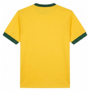 Brazil Home 1970/71 Shirt Men's Fan Version Retro