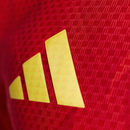 Belgium Home 26/27 Men's Player Version
