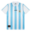 Argentina Home 1994/95 Shirt Men's Fan Version Retro