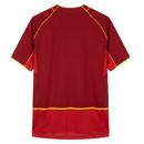 Portugal Home 2002 Shirt Men's Fan Version Retro