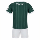 Plymouth Argyle FC Home 26/27 Kids' Kit Shirt & Shorts