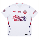 Chivas De Guadalajara Away 26/27 Shirt Men's Fan Version