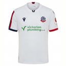 Bolton Wanderers Home 26/27 Shirt Men's Fan